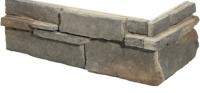 Roh Stones Bedrock grey šedá