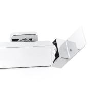 Sprchová baterie SIKO Elements bez sprchového setu 150 mm chrom SIKOBSEL268. obr. 4&nbsp;