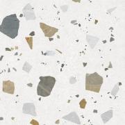 Dlažba Pastorelli Colorful light bílá. P010515-003&nbsp;