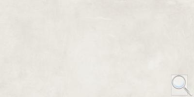 Dlažba Del Conca Timeline absolute white bílá