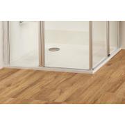 Sprchová vanička čtvercová SAT Brevis 90x90 cm litý mramor bílá SATSVRBRE90Q. obr. 6&nbsp;