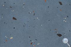 Dlažba Dom Kado ocean šedá - 