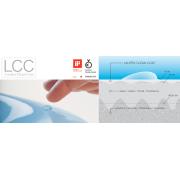 Umyvadlo Laufen Pro S 55x46,5 cm bez otvoru pro baterii, bez přepadu H8109624001421. &nbsp;(2)