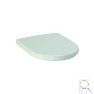 WC sedátko Laufen Pro duroplast bílá H8919513000031. obr. 1