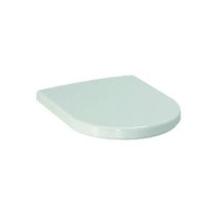 WC sedátko Laufen Pro duroplast bílá H8919513000031