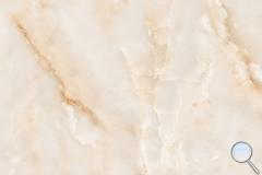 Dlažba Fineza Onyxia amber béžová -