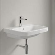 Umyvadlo Villeroy & Boch 60x47 cm, otvor pro baterii uprostřed 41886001. obr. 2 