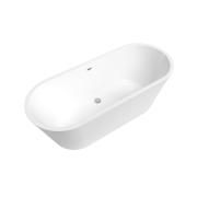 Volně stojící vana SAT Zara New 170x70 cm akrylát levá i pravá SATZA1700. obr. 4