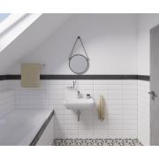 Polička SAT Cube Way chrom SPI31. obr. 5&nbsp;