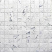 Skleněná mozaika Mosavit Marble callacata