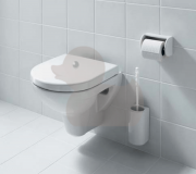 WC závěsné Laufen Pro zadní odpad H8209500000001 (obr. 3)