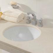 Zápustné umyvadlo Villeroy & Boch Loop&Friends 38x38 cm 61803801 (obr. 2)
