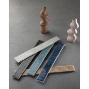 Obklady Tonalite Nottinghill bianco bílá. &nbsp;