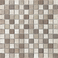 Skleněná mozaika Premium Mosaic béžová