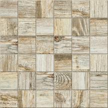 Mozaika Fineza Timber Design moonlight béžová