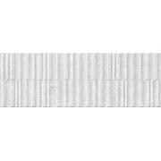 Obklady Peronda Manhattan silver wavy šedá. MANHASIWD-001 