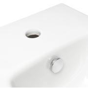Závěsný bidet Vitra Integra 35,5x54 cm 7042-003-0288. obr. 3 