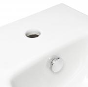 Závěsný bidet Vitra Integra 35,5x54 cm 7042-003-0288 (obr. 3)