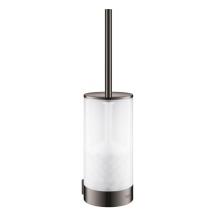WC štětka Grohe Selection Hard Graphite 41076A00