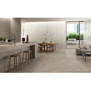 Dlažba Fineza Fiore foliage dark šedá. im-1200-FIO900K-001&nbsp;