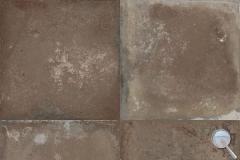 Dlažba Peronda FS Storia coal černá - 