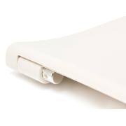 WC sedátko VitrA Sento duroplast taupe mat 120-420-009. obr. 4 