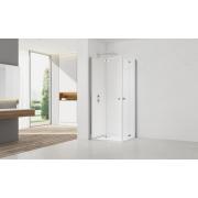 Sprchový kout obdélník 100x90 cm SAT SK SATSK90100. obr. 3 