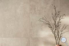 Dlažba Porcelaingres Urban beige béžová - 