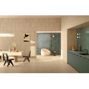 Dlažba Del Conca Manufatti soia béžová. &nbsp;