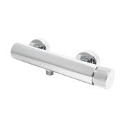 Sprchová baterie SAT Evolution bez sprchového setu chrom lesk SATBSEVO268. obr. 6&nbsp;