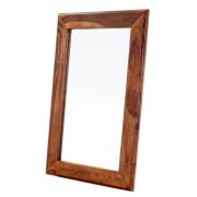 Zrcadlo Naturel Wood 60x90 cm palisandr ZMPA6090.  (6)