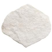 Dlažba Realonda Cuzco white bílá.  