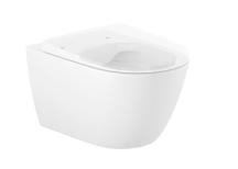 WC závěsné Roca ONA zadní odpad A346687000