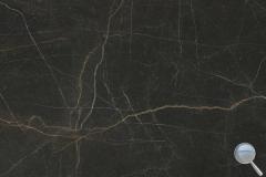 Dlažba Argenta Gold Nero černá - GOLDNERO612-005