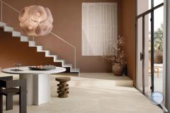 Dlažba Porcelaingres Urban beige béžová - 