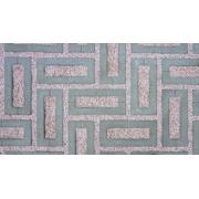 Vegetační tvárnice GREEN BLOK CSB. povrch hladký - barva šedá 3