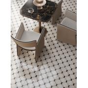 Dlažba Dom Intarsi cora satin 3D mix barev. &nbsp;