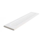 Obklady Peronda Docs white Valley bílá.