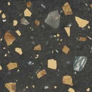 Dlažba Pastorelli Colorful dark černá. P010516-002&nbsp;