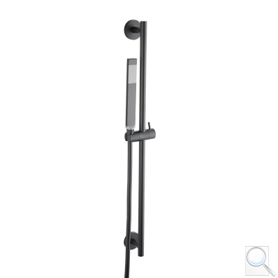 Sprchový set SAT B-Way černá SATBSSSBW. obr. 1