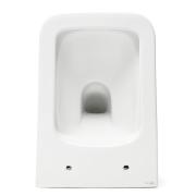 WC závěsné SAT Infinitio se sedátkem softclose, zadní odpad SATINF012SREXP. obr. 5&nbsp;