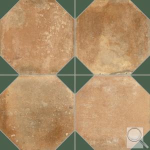 Dlažba Peronda FS Nonna sage decor hnědá