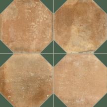 Dlažba Peronda FS Nonna sage decor hnědá