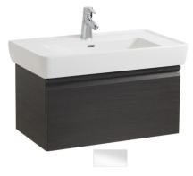 Koupelnová skříňka pod umyvadlo Laufen Pro 77x45x39 cm bílá lesk H4830620954751