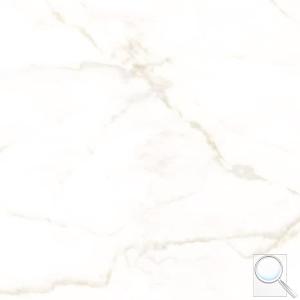 Dlažba Fineza Marble Charm gold bílá