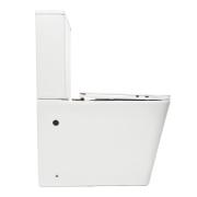 WC kombi komplet SAT Infinitio vario odpad SATINF032SREXVPSN. obr. 5