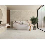 Dlažba STN Serena white bílá. &nbsp;