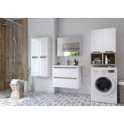 Koupelnová skříňka Naturel Stilla 30x60x22 cm bílá STILLAA03002. obr. 12&nbsp;