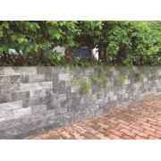 Obklady Mosavit Loseta negra černá.