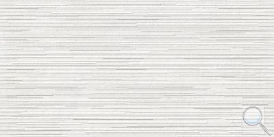 Obklady Peronda Versa white decor bílá